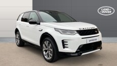 Land Rover Discovery Sport 1.5 P300e Dynamic HSE 5dr Auto [5 Seat] Station Wagon